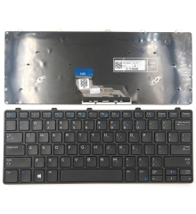 Bàn phím Laptop Dell Latitude 3180 3189 3380 (ZIN)